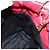 CHANEL Chanel 22 Mini Bag Lammfell 2way Rot Gold CC Authentisch 181415SM Golden - Ansicht 22