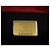CHANEL Chanel 22 Mini Bag Lammfell 2way Rot Gold CC Authentisch 181415SM Golden - Ansicht 24