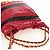 CHANEL Chanel 22 Mini Bag Lammfell 2way Rot Gold CC Authentisch 181415SM Golden - Ansicht 6