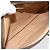 Borsa a Spalla GUCCI GG Supreme PVC Beige Oro 97 02 068 Auth 182397 D'oro - vista 16