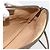Borsa a Spalla GUCCI GG Supreme PVC Beige Oro 97 02 068 Auth 182397 D'oro - vista 17