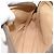 Borsa a Spalla GUCCI GG Supreme PVC Beige Oro 97 02 068 Auth 182397 D'oro - vista 18