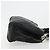 Borsa a mano Salvatore Ferragamo in pelle nera argento Auth 178908A Nero - vista 4
