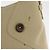 Borsa a tracolla Salvatore Ferragamo Gancini in tela beige e argento Auth BA13175 - vista 16
