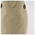 Borsa a tracolla Salvatore Ferragamo Gancini in tela beige e argento Auth BA13175 - vista 6