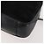 Borsa a Spalla GUCCI Bamboo Suede 2way Nero Oro 001 2404 1638 0 Auth 180224 D'oro - vista 12