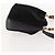 Borsa a Spalla GUCCI Bamboo Suede 2way Nero Oro 001 2404 1638 0 Auth 180224 D'oro - vista 4