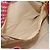 Borsa Tote Miu Miu Canvas Gold Red Auth 182084A Rosso D'oro - vista 20