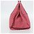 Borsa Tote Miu Miu Canvas Gold Red Auth 182084A Rosso D'oro - vista 4