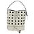 LOUIS VUITTON Odas Shoulder Bag Kalbsleder Weiß M94563 LV Auth 182007SAM - Ansicht 3