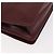 CARTIER Must Line Schultertasche Leder Bordeaux Gold Auth 182486 Golden - Ansicht 12