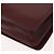 CARTIER Must Line Schultertasche Leder Bordeaux Gold Auth 182486 Golden - Ansicht 13