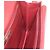 CARTIER Must Line Schultertasche Leder Bordeaux Gold Auth 182486 Golden - Ansicht 17