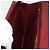 CARTIER Must Line Schultertasche Leder Bordeaux Gold Auth 182486 Golden - Ansicht 18
