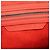 Céline CELINE Luggage Mini Shopper Handtasche Leder Orange Silber Authentisch 181473SAM - Ansicht 18