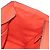 Céline CELINE Luggage Mini Shopper Handtasche Leder Orange Silber Authentisch 181473SAM - Ansicht 21