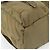 Rucksack PRADA Nylon Khaki Silver Auth 171259 Silber - Ansicht 13