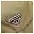Rucksack PRADA Nylon Khaki Silver Auth 171259 Silber - Ansicht 18