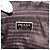 Rucksack PRADA Nylon Khaki Silver Auth 171259 Silber - Ansicht 19