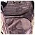 Rucksack PRADA Nylon Khaki Silver Auth 171259 Silber - Ansicht 20