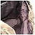 Rucksack PRADA Nylon Khaki Silver Auth 171259 Silber - Ansicht 21