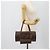 LOUIS VUITTON Borsa Monogram Papillon 30 M51385 LV Auth am11668V Monogramma - vista 23