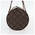 LOUIS VUITTON Borsa Monogram Papillon 30 M51385 LV Auth am11668V Monogramma - vista 4