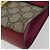 Borsa a tracolla GUCCI GG Supreme PVC Rosso Oro 409487 Auth ka4469 D'oro - vista 10
