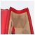 Borsa a tracolla GUCCI GG Supreme PVC Rosso Oro 409487 Auth ka4469 D'oro - vista 20