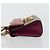 Borsa a tracolla GUCCI GG Supreme PVC Rosso Oro 409487 Auth ka4469 D'oro - vista 5