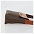 Céline Borsa a tracolla CELINE Macadam Canvas PVC Pelle Marrone Oro Auth 182190A D'oro - vista 4