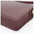 Borsa a Spalla CARTIER Must Line Pelle Bordeaux Oro Auth BA13274 D'oro Bordò - vista 12