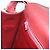 Borsa a Spalla CARTIER Must Line Pelle Bordeaux Oro Auth BA13274 D'oro Bordò - vista 20