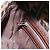 FENDI Zucca Canvas Mamma Baguette Shoulder Bag Black Brown Auth 178872SAM Marrone Nero - vista 19