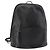 Zaino LOUIS VUITTON Epi Gobelins Black M52292 LV Auth 178907 Nero