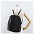 Zaino LOUIS VUITTON Epi Gobelins Black M52292 LV Auth 178907 Nero - vista 24