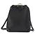 Zaino LOUIS VUITTON Epi Gobelins Black M52292 LV Auth 178907 Nero - vista 3