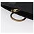 Zaino LOUIS VUITTON Epi Gobelins Black M52292 LV Auth 178907 Nero - vista 7