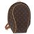 LOUIS VUITTON Monogram Ellipse Sac A Dos Shoulder Bag M51125 LV Auth am11703V Monogramma