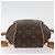 LOUIS VUITTON Monogram Ellipse Sac A Dos Shoulder Bag M51125 LV Auth am11703V Monogramma - vista 11