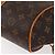 LOUIS VUITTON Monogram Ellipse Sac A Dos Shoulder Bag M51125 LV Auth am11703V Monogramma - vista 13