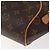 LOUIS VUITTON Monogram Ellipse Sac A Dos Shoulder Bag M51125 LV Auth am11703V Monogramma - vista 15