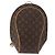 LOUIS VUITTON Monogram Ellipse Sac A Dos Shoulder Bag M51125 LV Auth am11703V Monogramma - vista 2