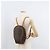 LOUIS VUITTON Monogram Ellipse Sac A Dos Shoulder Bag M51125 LV Auth am11703V Monogramma - vista 23