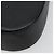 Borsa a tracolla Salvatore Ferragamo Gancini in pelle nera argento Auth BA12954 Nero - vista 10