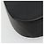 Borsa a tracolla Salvatore Ferragamo Gancini in pelle nera argento Auth BA12954 Nero - vista 11