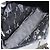 Borsa a tracolla Salvatore Ferragamo Gancini in pelle nera argento Auth BA12954 Nero - vista 16