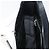Borsa a tracolla Salvatore Ferragamo Gancini in pelle nera argento Auth BA12954 Nero - vista 18