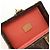 LOUIS VUITTON Monogram Coffretrezor 20 Jewelry Box Marron LV Auth 181425SM Monogramme - vue 16