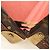 LOUIS VUITTON Monogram Coffretrezor 20 Jewelry Box Marron LV Auth 181425SM Monogramme - vue 22